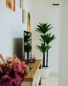 4 km from Airport, Private parking • Elowen - Image 4
