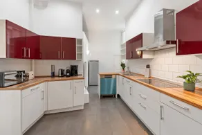 Holiday 33 Apartment O, 185 sqm with whirlpool and kids play room - Image 4