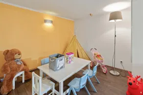 Holiday 33 Apartment O, 185 sqm with whirlpool and kids play room - Image 5