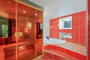 Holiday 33 Apartment O, 185 sqm with whirlpool and kids play room - Image 3