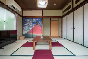 Direct access to Narita Airport/97 ㎡/13 people/11-minute walk to the station/Japanese style/history/quiet - Image 3