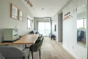 StayFab, 2-bed apartment 301 - Image 3