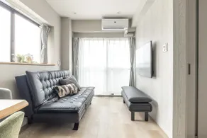 StayFab, 2-bed apartment 301 - Image 2