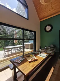 Chalet du Puei - Image 4