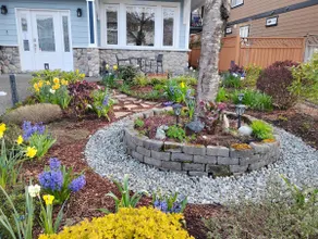 Bear Mountain garden suite - Image 2
