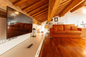 Magellano Attic + Private Parking - Image 2