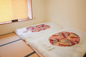 Fuujyo Kyoto Station East Temple Area, Japanese style villa, cozy and comfortable, suitable for 2-4 people - Image 4