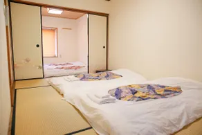 Fuujyo Kyoto Station East Temple Area, Japanese style villa, cozy and comfortable, suitable for 2-4 people - Image 2