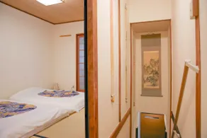 Fuujyo Kyoto Station East Temple Area, Japanese style villa, cozy and comfortable, suitable for 2-4 people - Image 3