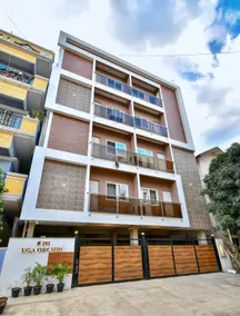 Ega Orchid - Boutique 1BHK Apartment in BEML - Image 3