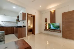Ega Orchid - Boutique 1BHK Apartment in BEML - Image 2