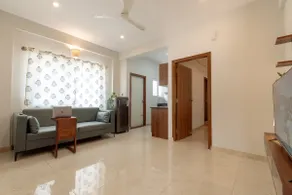 Ega Orchid - Boutique 1BHK Apartment in BEML - Image 5