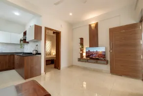 Ega Orchid - Boutique 1BHK Apartment in BEML - Image 4