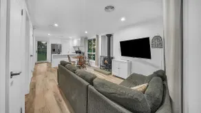 Private House - Pool, Games and Fire Pit Bathurst - Image 3