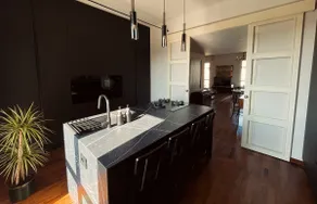 Niva - Downtown Luxury Home - Bergamo - Image 3