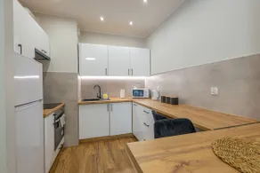 VIP apartments in Wieniawski - Image 2