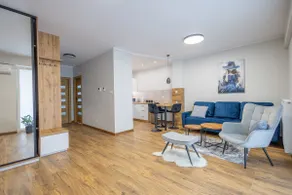 VIP apartments in Wieniawski - Image 4