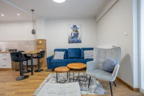 VIP apartments in Wieniawski - Image 3