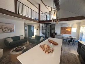 Mémère House Hidden Gem 3 Bedrooms 2 Bathroom - Image 3