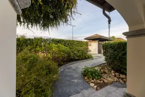 Appartamento in villa in collina ”Dream And Fly” - Image 3