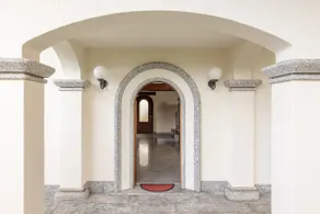 Appartamento in villa in collina ”Dream And Fly” - Image 4