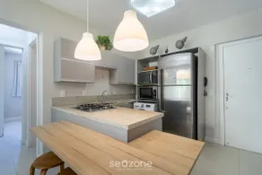 Sea View Apartment 240m from the Beach in Jurerê IDO207 - Image 3