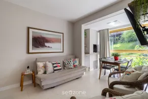 Sea View Apartment 240m from the Beach in Jurerê IDO207 - Image 2