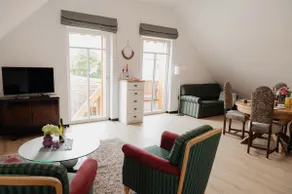 Tasteful apartment in Hagen a.T.W. - Image 3