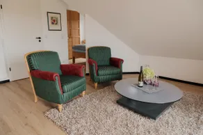 Tasteful apartment in Hagen a.T.W. - Image 2