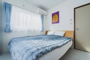 Experience an ”Edo-style” room, 3LDK 90 ㎡, up to 9 people, 1 stop from Shinjuku, 4 minutes/Sasazuka/Photogenic! - Image 3
