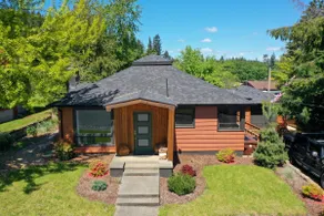 The Camas Cabin - Image 4