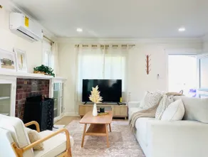 15% off weekly stay| 2B1B new renovated house - Image 4