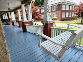 Historic Railway Retreat w/ pool table & firepit - Image 2