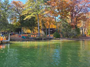 Waterfront home on Lake George - Image 2