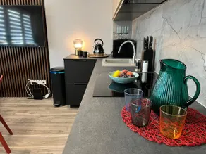 Cozy 42 sqm Apartment ”Siwy” in Osiedle Zachod - Image 4