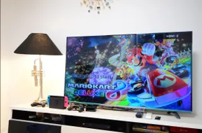 Nintendo Switch! 5-minute walk from Yoyogi Station! Private! Luxurious space - Image 5
