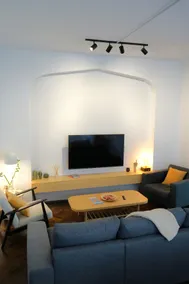 Spacious 4BR, 3BT with 3 balconies - Image 2