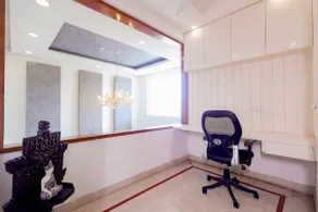 3BHK Ultra Spacious Duplex, Luxurious - Image 5