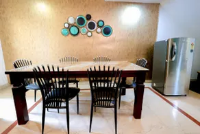 3BHK Ultra Spacious Duplex, Luxurious - Image 3