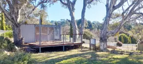 Town Country 4 Bedroom Cottage - Image 4