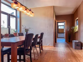 Eco guesthouse 100m² · Clay · Garden · 4 guests - Image 3