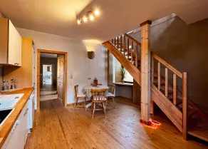 Eco guesthouse 100m² · Clay · Garden · 4 guests - Image 4