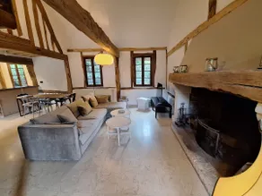 Renovated and comfortable cottage, flower-filled garden - Image 2