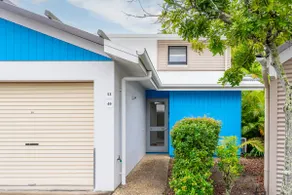 Retreat in ground level 1 bedroom unit, Noosaville - Image 5