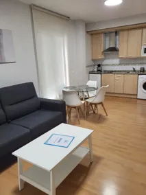 Go Apartments - Covaresa, Apartment with bed. - Image 4