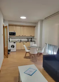 Go Apartments - Covaresa, Apartment with bed. - Image 3