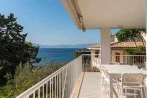 Villa Sal i Vent- Mediterranean sea views - Image 2