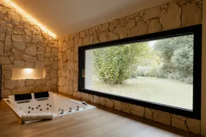 La Clairière: Luxury Spa House - Image 3