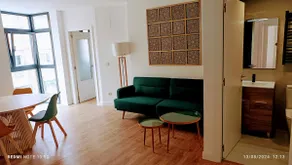 Madrid Urban, Boutique mezzanine apartment - Image 3