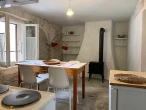 house at the waterfall, 2nd floor - Image 2